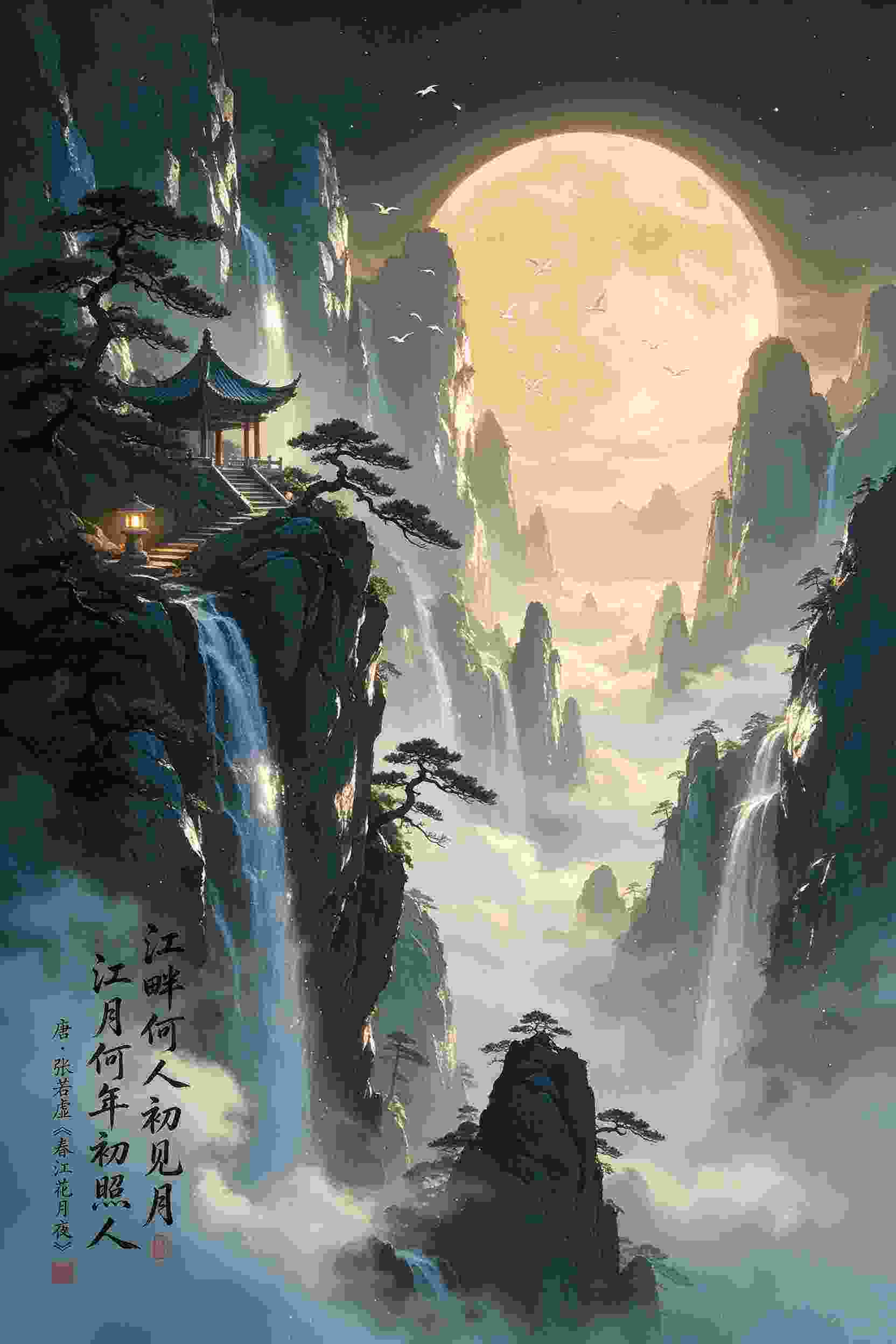 修仙少年