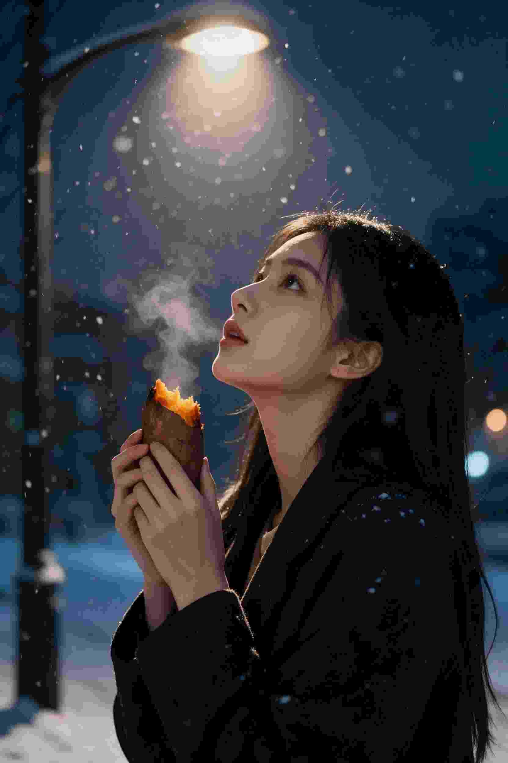 爱在心间