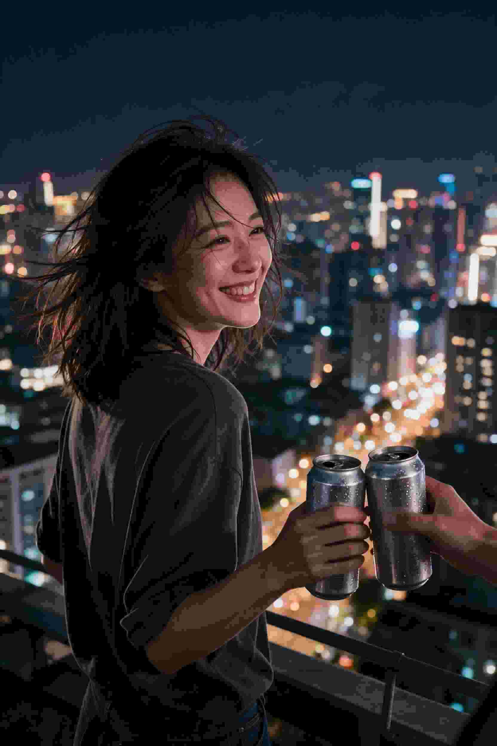 格斗之心
